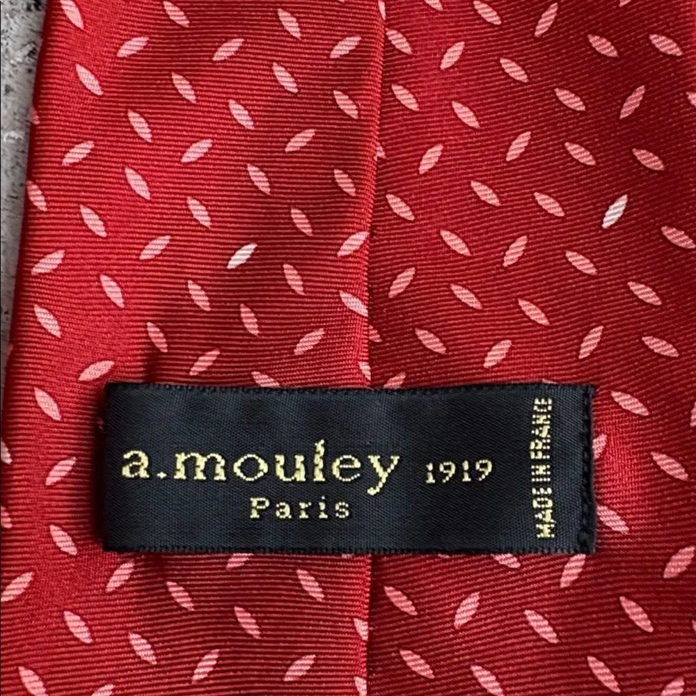 a. mouley paris